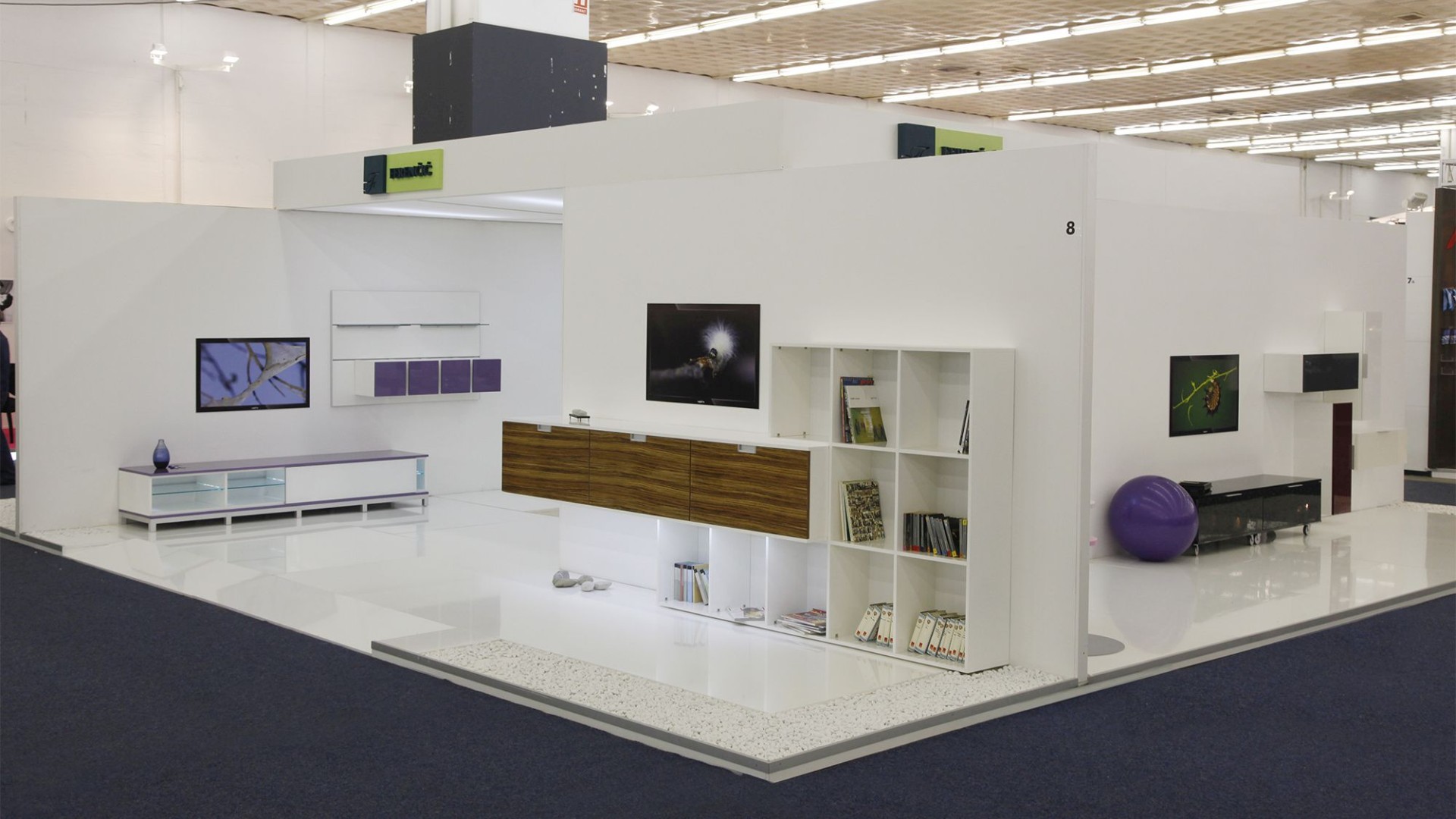 Ambienta 2009 Ferenčić