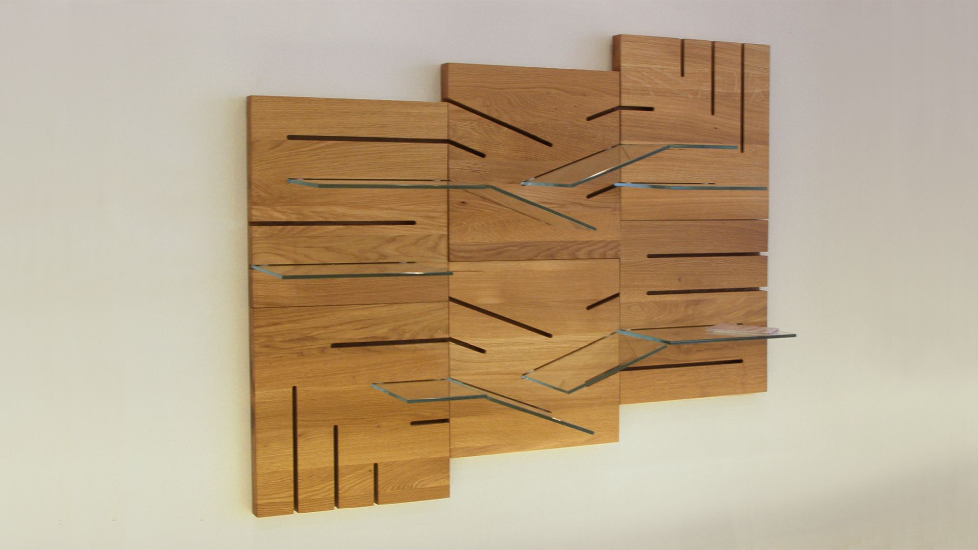 serija ECO OAK - PIAZZA