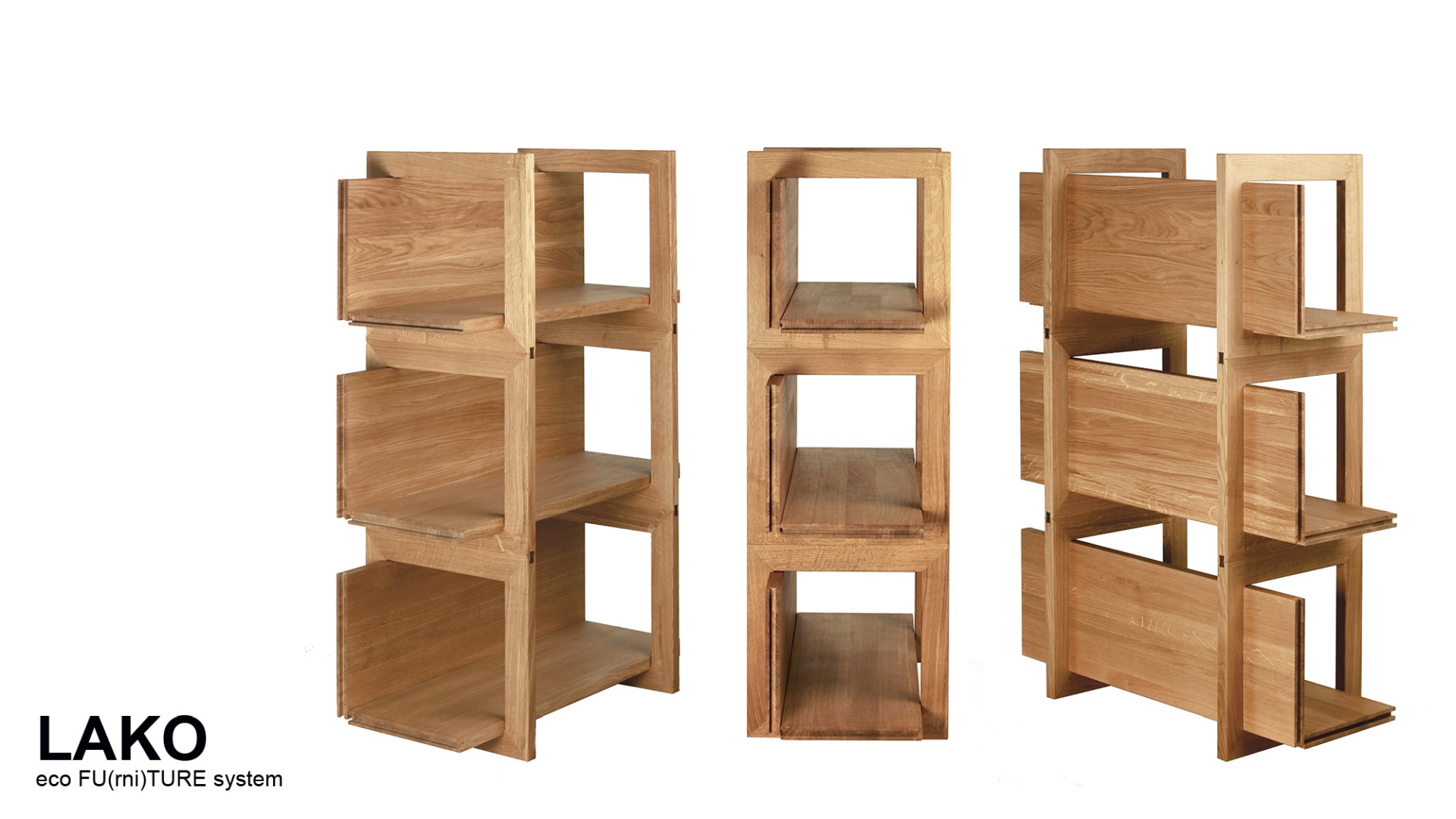 LAKO eco FU(rni)TURE system